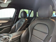 Mercedes-Benz C Class 2.1 C250 AMG Line Bluetec Auto 5dr 57