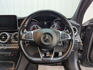 Mercedes-Benz C Class 2.1 C250 AMG Line Bluetec Auto 5dr 74