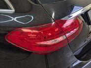 Mercedes-Benz C Class 2.1 C250 AMG Line Bluetec Auto 5dr 41