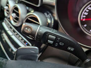 Mercedes-Benz C Class 2.1 C250 AMG Line Bluetec Auto 5dr 71