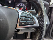 Mercedes-Benz C Class 2.1 C250 AMG Line Bluetec Auto 5dr 76