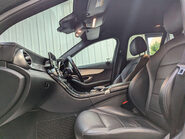 Mercedes-Benz C Class 2.1 C250 AMG Line Bluetec Auto 5dr 58
