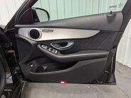 Mercedes-Benz C Class 2.1 C250 AMG Line Bluetec Auto 5dr 53