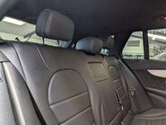 Mercedes-Benz C Class 2.1 C250 AMG Line Bluetec Auto 5dr 62