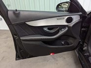 Mercedes-Benz C Class 2.1 C250 AMG Line Bluetec Auto 5dr 59