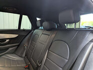 Mercedes-Benz C Class 2.1 C250 AMG Line Bluetec Auto 5dr 68