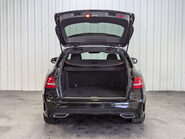 Mercedes-Benz C Class 2.1 C250 AMG Line Bluetec Auto 5dr 43