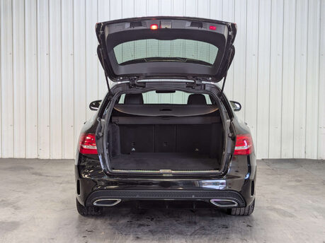 Mercedes-Benz C Class 2.1 C250 AMG Line Bluetec Auto 5dr 43