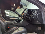 Mercedes-Benz C Class 2.1 C250 AMG Line Bluetec Auto 5dr 50