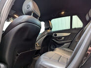 Mercedes-Benz C Class 2.1 C250 AMG Line Bluetec Auto 5dr 67