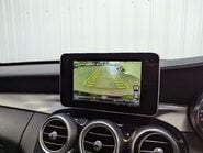 Mercedes-Benz C Class 2.1 C250 AMG Line Bluetec Auto 5dr 85