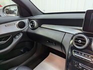 Mercedes-Benz C Class 2.1 C250 AMG Line Bluetec Auto 5dr 90
