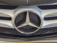 Mercedes-Benz C Class 2.1 C250 AMG Line Bluetec Auto 5dr 22