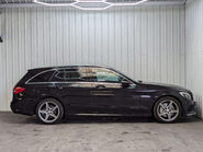 Mercedes-Benz C Class 2.1 C250 AMG Line Bluetec Auto 5dr 13