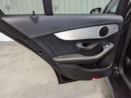 Mercedes-Benz C Class 2.1 C250 AMG Line Bluetec Auto 5dr 70