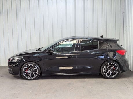 Ford Focus 1.0 Focus ST-Line X 5dr 15