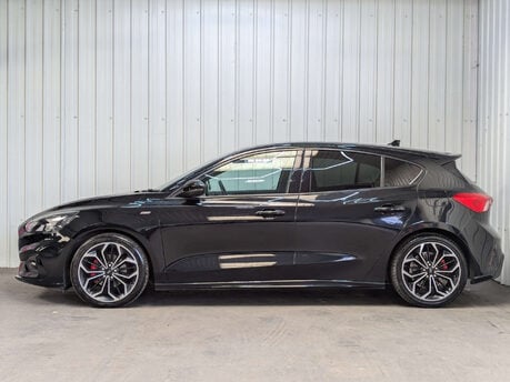 Ford Focus 1.0 Focus ST-Line X 5dr 14