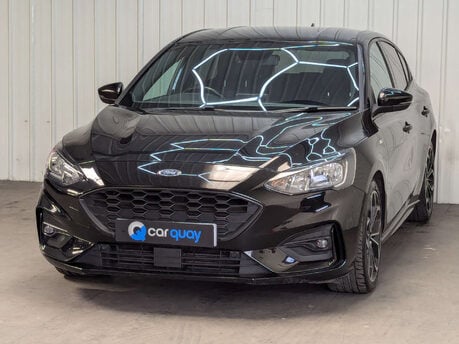 Ford Focus 1.0 Focus ST-Line X 5dr 26