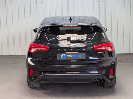 Ford Focus 1.0 Focus ST-Line X 5dr 41