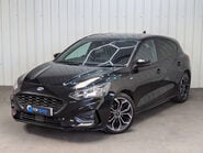 Ford Focus 1.0 Focus ST-Line X 5dr 7