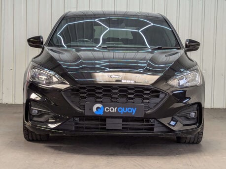 Ford Focus 1.0 Focus ST-Line X 5dr 20
