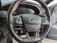 Ford Focus 1.0 Focus ST-Line X 5dr 81