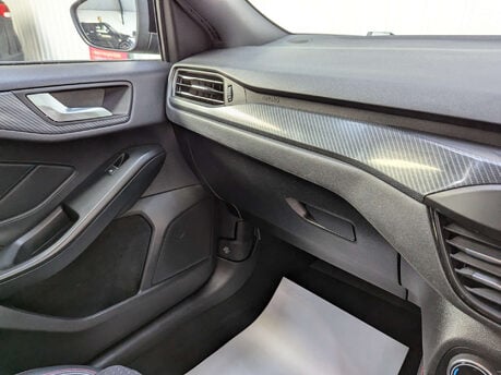 Ford Focus 1.0 Focus ST-Line X 5dr 86