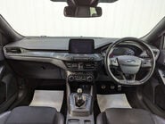 Ford Focus 1.0 Focus ST-Line X 5dr 2