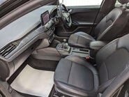 Ford Focus 1.0 Focus ST-Line X 5dr 55