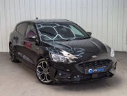 Ford Focus 1.0 Focus ST-Line X 5dr 4