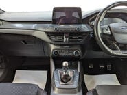 Ford Focus 1.0 Focus ST-Line X 5dr 73