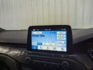Ford Focus 1.0 Focus ST-Line X 5dr 92