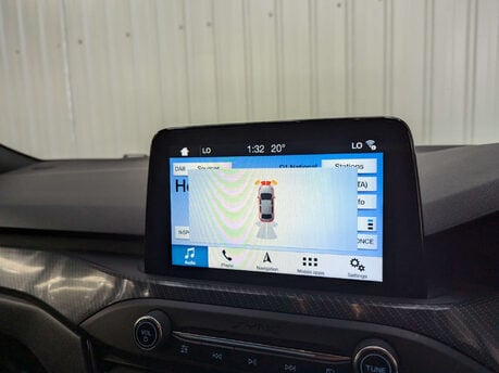 Ford Focus 1.0 Focus ST-Line X 5dr 87