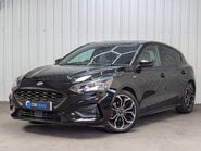 Ford Focus 1.0 Focus ST-Line X 5dr 6