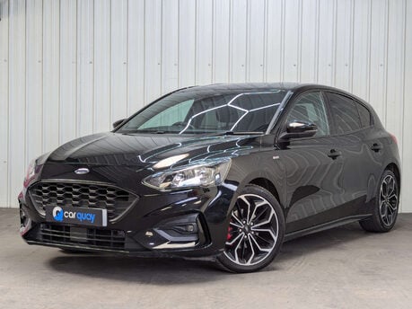 Ford Focus 1.0 Focus ST-Line X 5dr 6