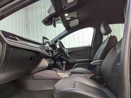 Ford Focus 1.0 Focus ST-Line X 5dr 57