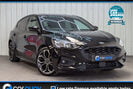 Ford Focus 1.0 Focus ST-Line X 5dr