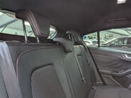 Ford Focus 1.0 Focus ST-Line X 5dr 63