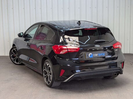 Ford Focus 1.0 Focus ST-Line X 5dr 13