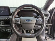Ford Focus 1.0 Focus ST-Line X 5dr 76