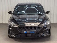 Ford Focus 1.0 Focus ST-Line X 5dr 25
