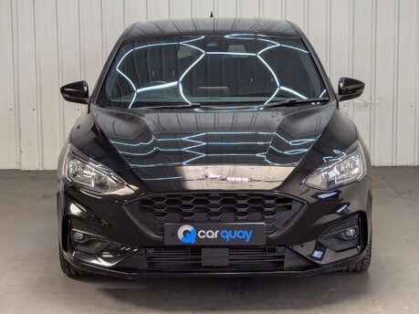 Ford Focus 1.0 Focus ST-Line X 5dr 25
