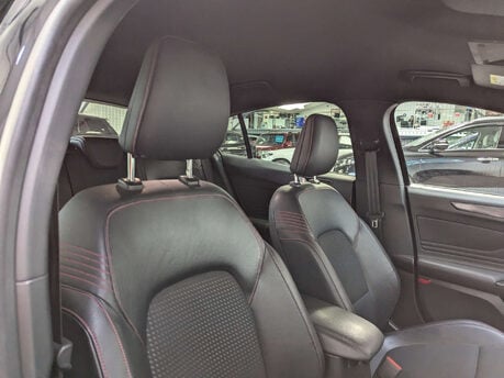 Ford Focus 1.0 Focus ST-Line X 5dr 52