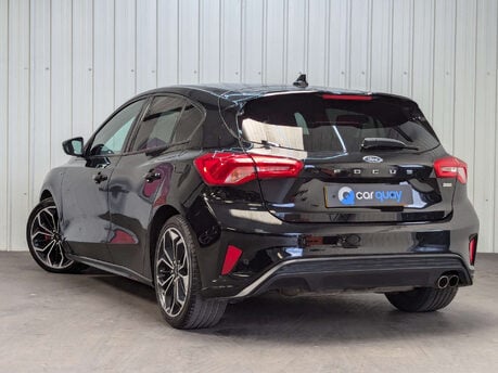 Ford Focus 1.0 Focus ST-Line X 5dr 12
