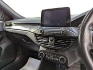 Ford Focus 1.0 Focus ST-Line X 5dr 85