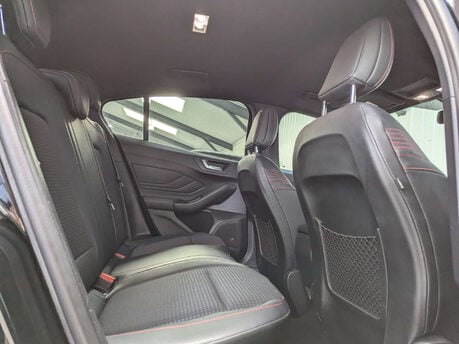 Ford Focus 1.0 Focus ST-Line X 5dr 65
