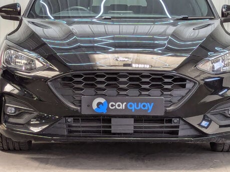 Ford Focus 1.0 Focus ST-Line X 5dr 23