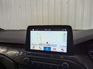 Ford Focus 1.0 Focus ST-Line X 5dr 90