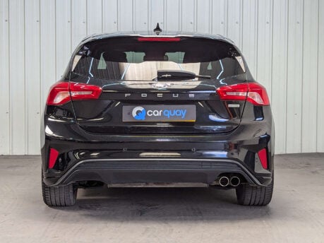 Ford Focus 1.0 Focus ST-Line X 5dr 36