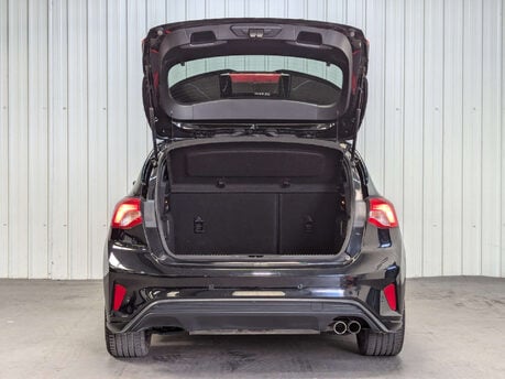 Ford Focus 1.0 Focus ST-Line X 5dr 45